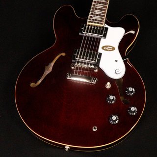 Epiphone Noel Gallagher Riviera Dark Wine Red ≪S/N:24061510032≫ 【心斎橋店】