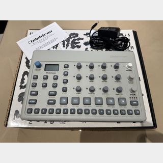 elektron Model:Cycles