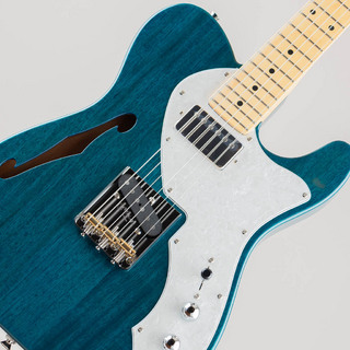 FUJIGEN(FGN) NTE110MMHT / Transparent Blue