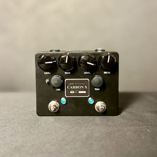BROWNE AMPLIFICATION BROWNE CARBON X
