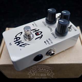 エフェクター（ギター・ベース用）、CROWTHER AUDIOの検索結果【楽器