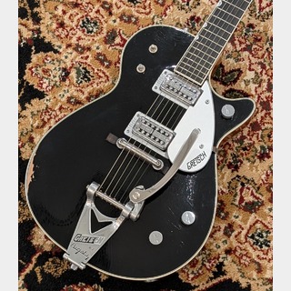 グレッチの現行製品10本をDURANが徹底試奏！ – シリーズの紹介