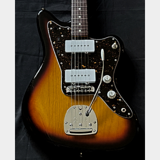 Fender JapanJM66 3TS JAZZMASTER