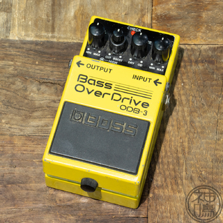 BOSS、ODB-3の検索結果【楽器検索デジマート】