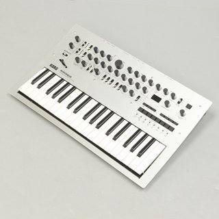 KORG minilogue Polyphonic Analog Synthesizer 【御茶ノ水本店