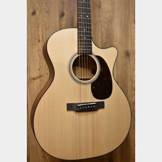 Martin GPC-16E Mahogany #2884659【アメリカ製エレアコ】