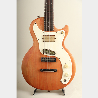 Gibson 1975 Marauder Natural