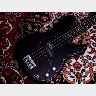 FenderFSR Made in Japan Hybrid II Precision Bass 島村楽器限定カラー マッチングヘッド【現物写真、重量約3.85