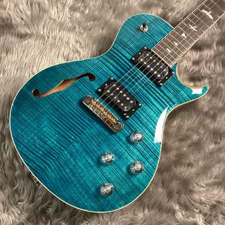 Paul Reed Smith(PRS) SE ZACH MYERS/Myers Blue