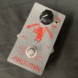 ANALOG.MANの検索結果【楽器検索デジマート】