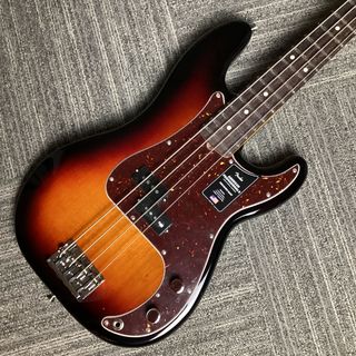 FenderAmerican Professional II Precision Bass 【現物画像】【重量3.94kg】