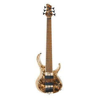 Ibanez BTB846V-ABL, Antique Brown Stained Low Gloss【WEBSHOP在庫】