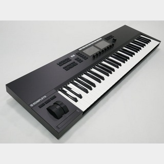 NATIVE INSTRUMENTSKOMPLETE KONTROL S61 MK2