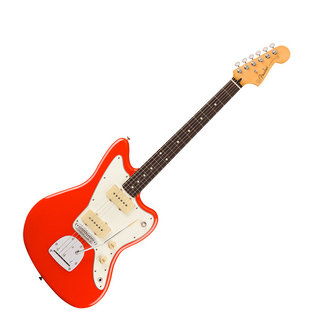 Fenderフェンダー Player II Jazzmaster RW CRR エレキギター