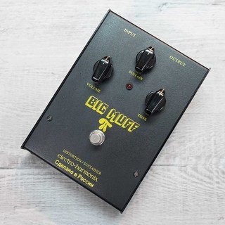 Electro-Harmonix、Big Muff Russiaの検索結果【楽器検索