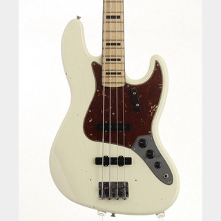 Fender Custom Shop68 Jazz Bass Journeyman Relic VWT【新宿店】
