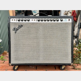 Fender Twin Reverb