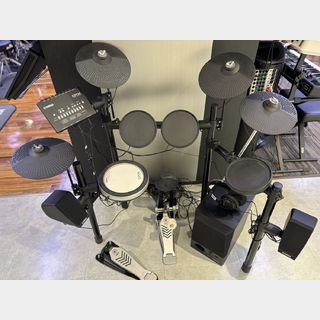 エレクトリック・ドラム（電子ドラム）、YAMAHA、DTX482の検索結果