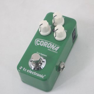 tc electronic Corona Mini Chorus 【渋谷店】