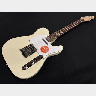 Squier by FenderAFFINITY SERIES TELECASTER Olympic White