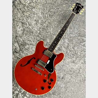 FUJIGEN(FGN) Masterfield MSA-HP/CH ~Cherry~ #A241367 [3.14kg]