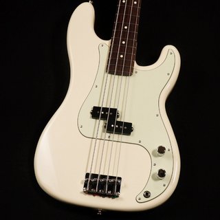 Fender ISHIBASHI FSR MIJ Hybrid II Precision Bass Olympic White w/SPB-1 ≪S/N:JD24024571≫ 【心斎橋店】