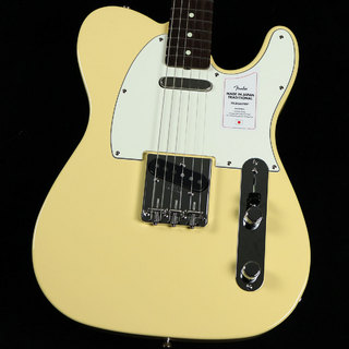 Fender Made In Japan Tradditonal 60s Telecaster 【未展示品】