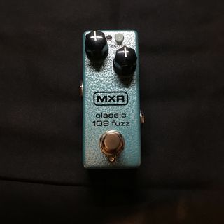 MXR M296