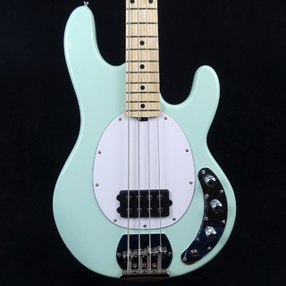 Sterling by MUSIC MAN S.U.B. Series Sting Ray Ray4 Mint Green