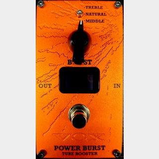 VOX VE-PB / POWER BURST