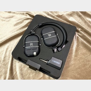 BOSS、WAZA-AIRの検索結果【楽器検索デジマート】