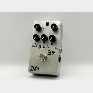 エフェクター（ギター・ベース用）、BJF Electronicsの検索結果【楽器