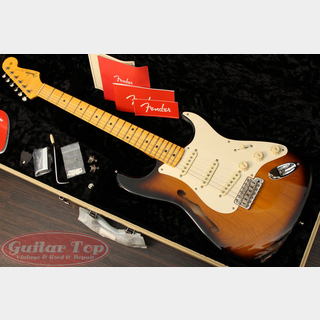 Fender USA Eric Johnson Thinline Stratocaster  2TS/M '18