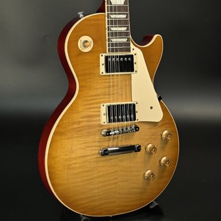 Gibson ISHIBASHI Exclusive Les Paul Standard 50s Figured Top Dirty Lemon Burst 【名古屋栄店】