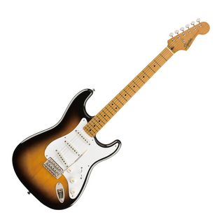 Squier by Fender スクワイヤー/スクワイア Classic Vibe '50s Stratocaster MN 2TS エレキギター