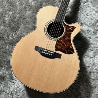 TakamineDMP50S NAT エレアコギター 【島村楽器 x Takamine コラボモデル】