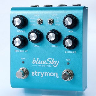 strymon blue Sky V2 【池袋店】