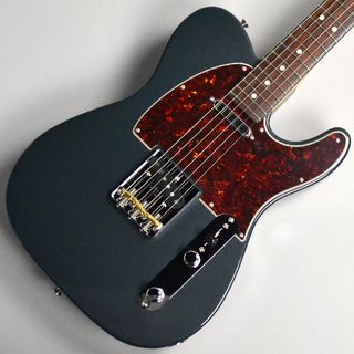 Fender Made In Japan Hybrid II Telecaster Charcoal Frost Metallic ジャパン ハイブリッド2 テレキャスター