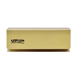 UFiP ユーヒップ ATUM BRASS TUBE ブラスチューブ Mサイズ