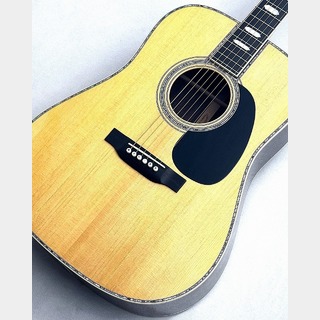 アコースティックギター／エレクトリック・アコースティックギターの