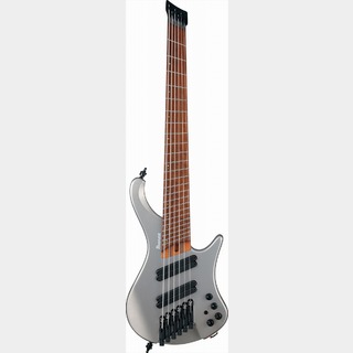 Ibanez EHB1006MS-MGM Metallic Gray Matte Ergonomic Headless Bass 【WEBSHOP】