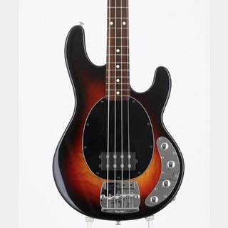 MUSIC MAN StingRay EX Vintage Sunburst/R ミュージックマン［4.46kg/1996年製］［Made in Japan/日本製］アクティブ