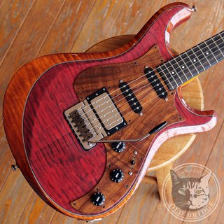 エレクトリックギター、Knaggs Guitars、Severnの検索結果【楽器検索