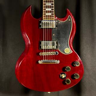 エレクトリックギター ＞ SGタイプ、Gibsonの検索結果【楽器検索