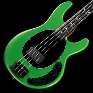 MUSIC MAN StingRay Special 1H Kiwi Green (重量:3.81kg)【渋谷店】