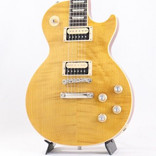 GibsonSlash Les Paul Standard (Appetite Amber) [SN.210740253]