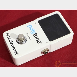 t.c.electronic PolyTune 2の検索結果【楽器検索デジマート】