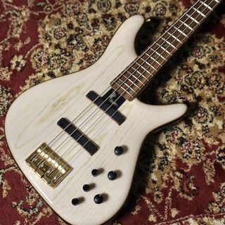 Sugi NB4A SL-ASH YARIGATAKE Trancewhite(アクティブ)