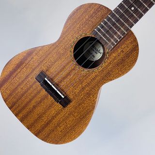 Hanalei HUK-80C コンサートウクレレ マホガニー 【ギアペグ仕様】HUK80C