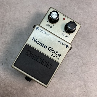 BOSSNF-1 Noise Gate